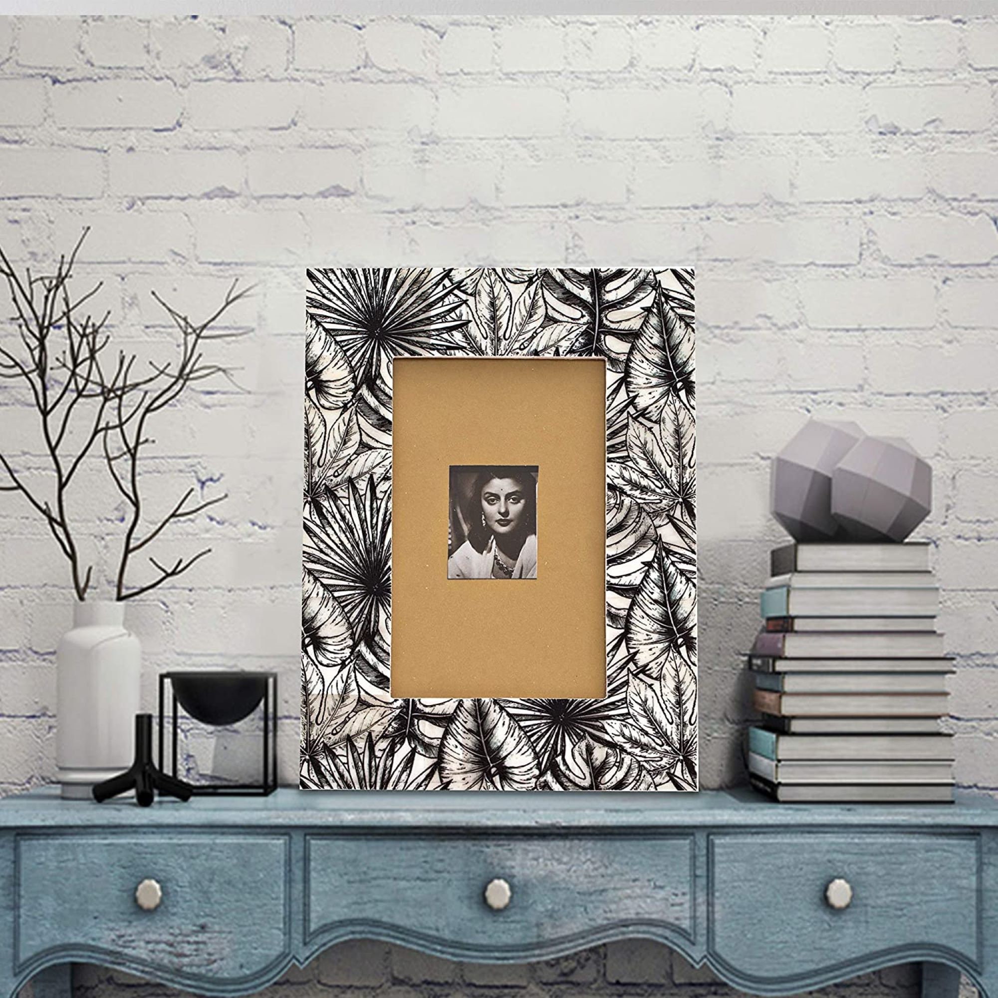 5 Éléments Table Picture Frame 4x6In / 10x15cm Home Décor Etsy