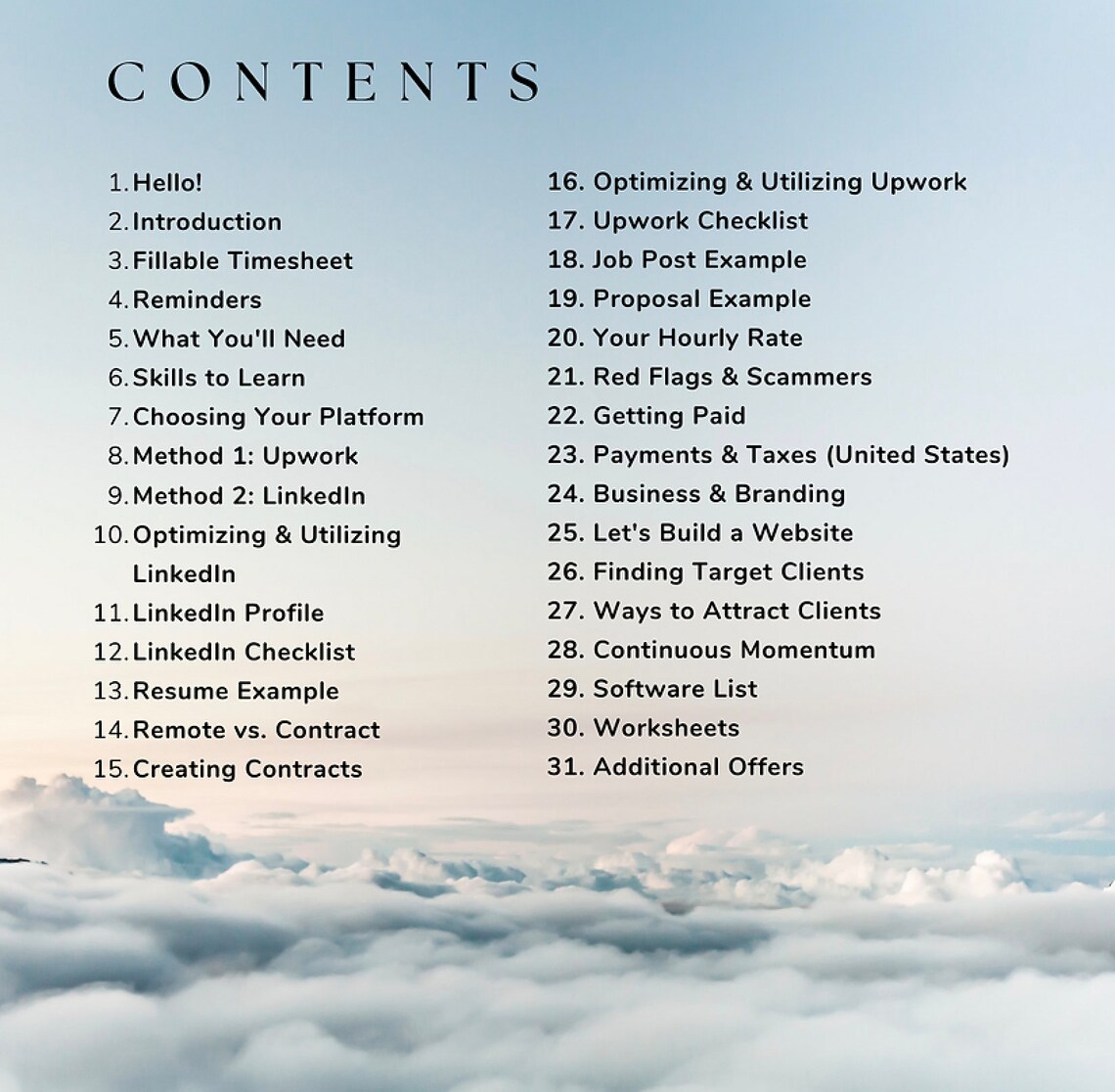 Virtual Assistant Notes Virtual Assistant Step-by-step Online Business Manager Workbook for ...