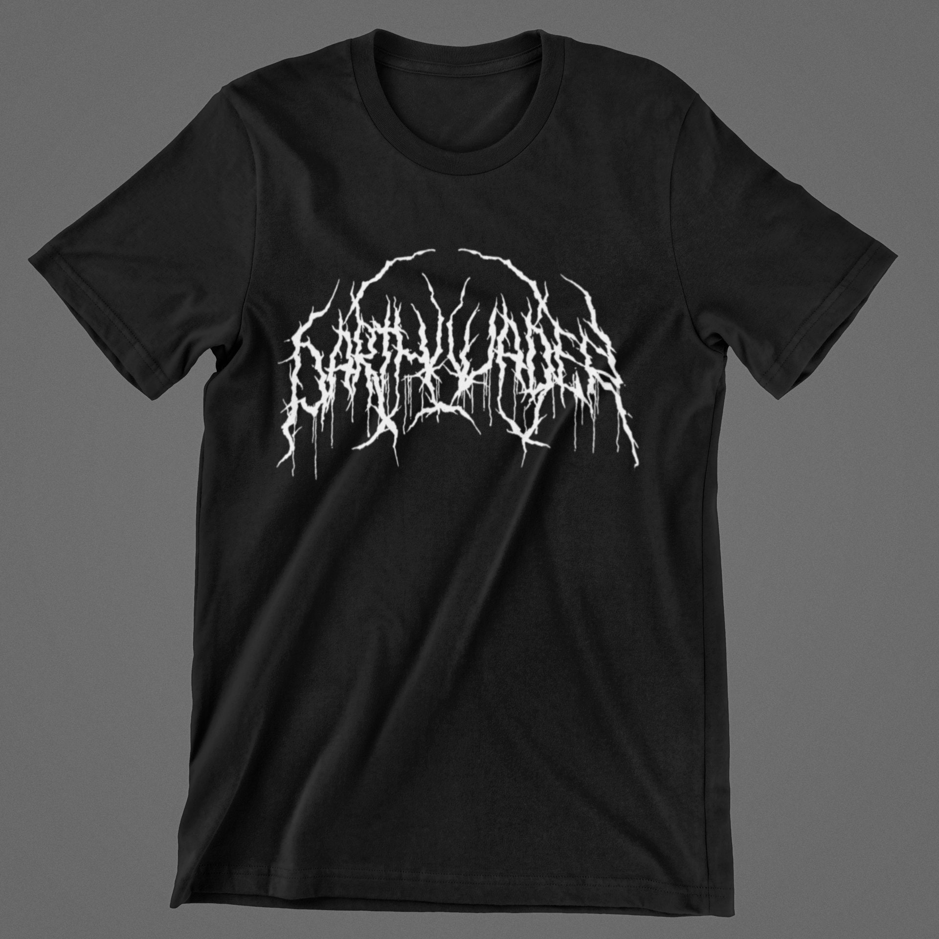 Death Metal Vader Unisex TShirt Etsy