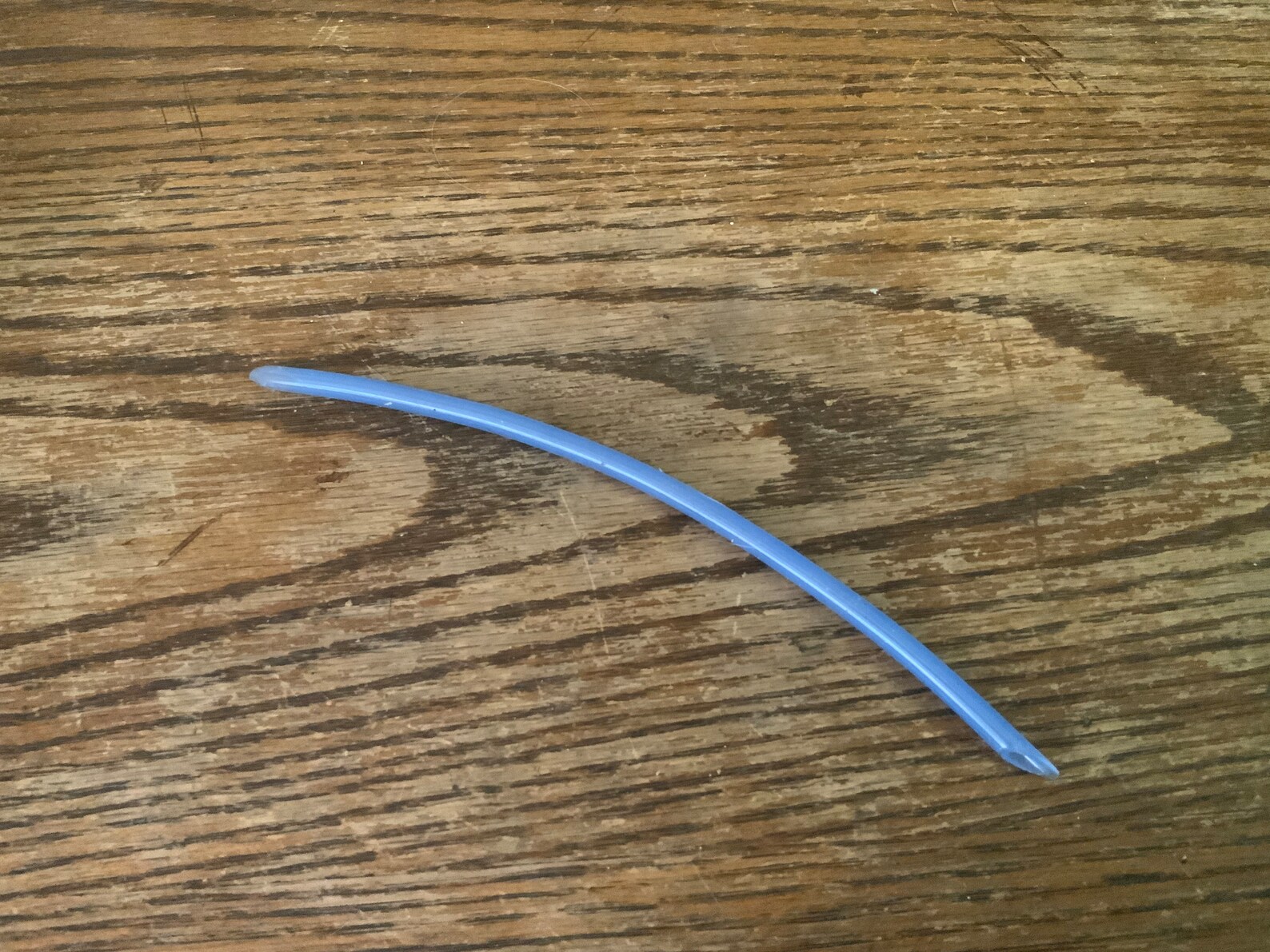 Feed Tube for Choke Hazard Etsy