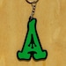 Amphibia Keychain | Amphibia Logo Keychain | Amphibia Merch | Amphibia ...