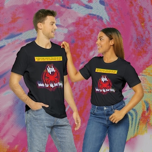 Camiseta Spiderverse / Camiseta con cita de Miles Morales / Camiseta de Spider-Man / Nah, haré lo mío Spiderverse / A través del Spider-verso Miles imagen 9