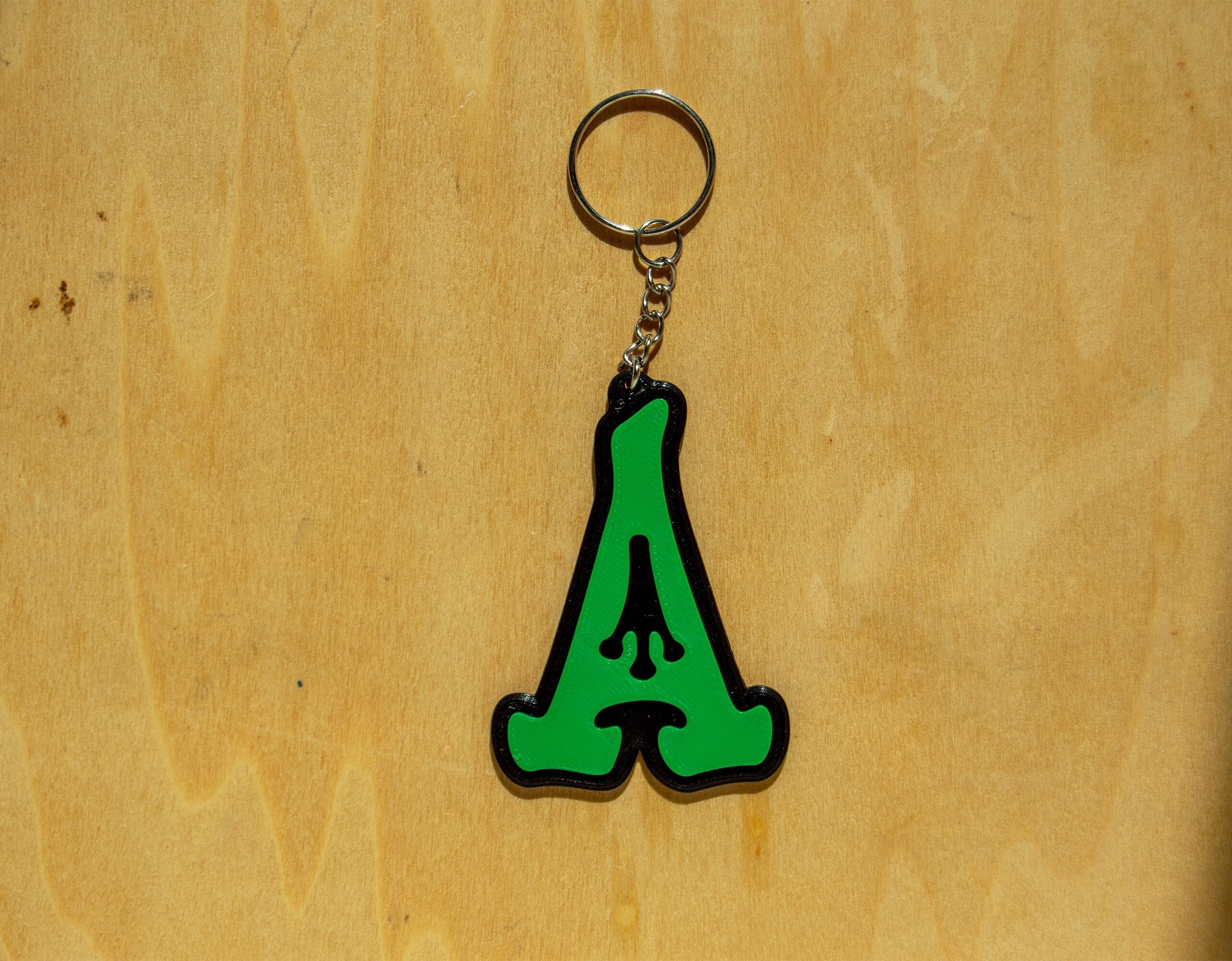Amphibia Keychain | Amphibia Logo Keychain | Amphibia Merch | Amphibia ...