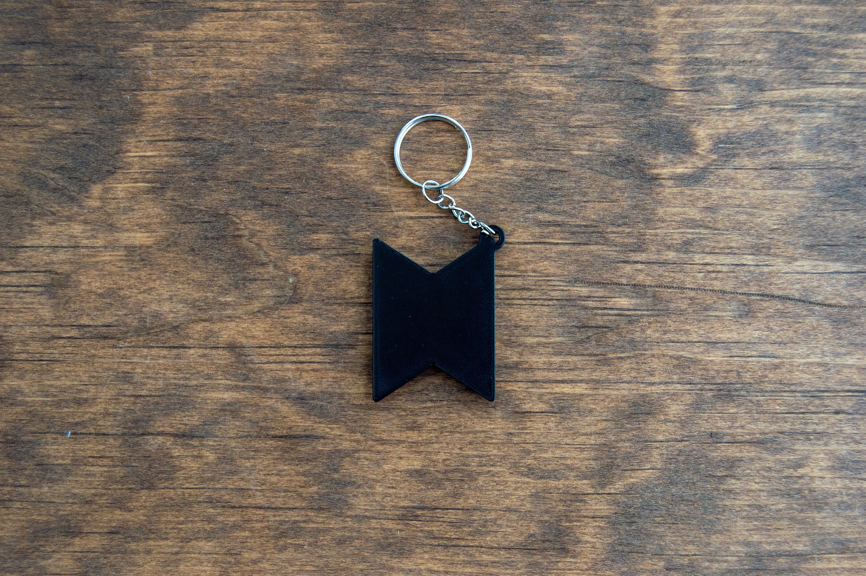 The Adventure Zone Keychain | the Adventure Zone Balance Keychain