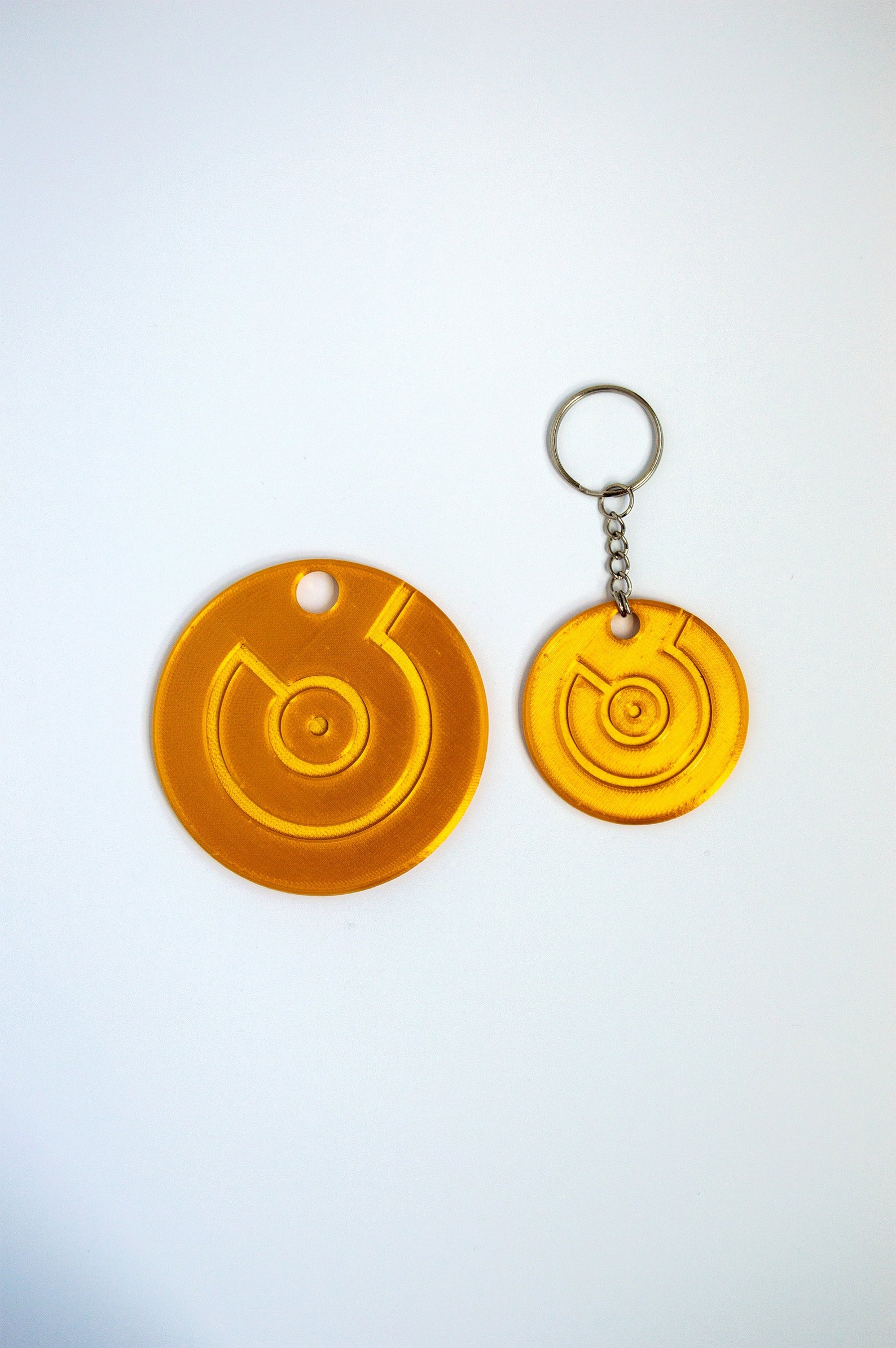 Toh Keychain The Owl House Cosplay King's Collar | TOH King Collar Keychain | TOH ...