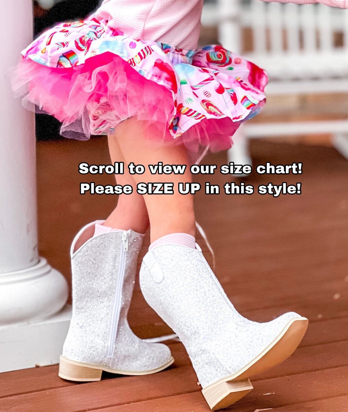 Childrens Cowboy Boots Kids Cowboy Boots Leather Shoes Western Etsy