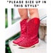 see more listings in the Bottes section