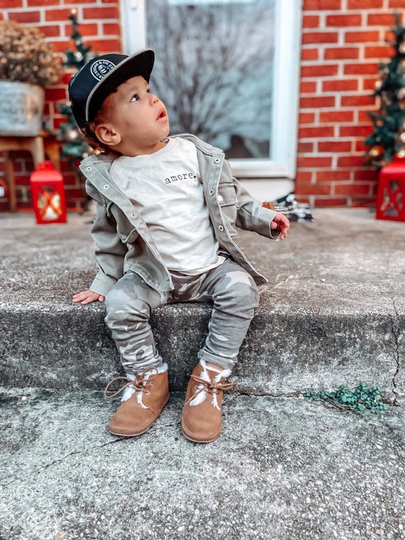 Baby Boots Childrens Boots Kids Boots Toddler Boots Ugg Boots 