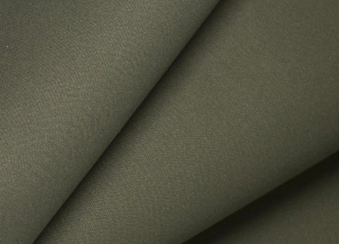 12 oz Canvas fabric/ 100 cotton/ water repellent/ duck/ Etsy