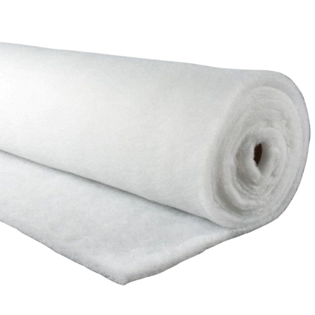 Dacron Bonded Polyester Batting – BayTrim Upholstery Supply