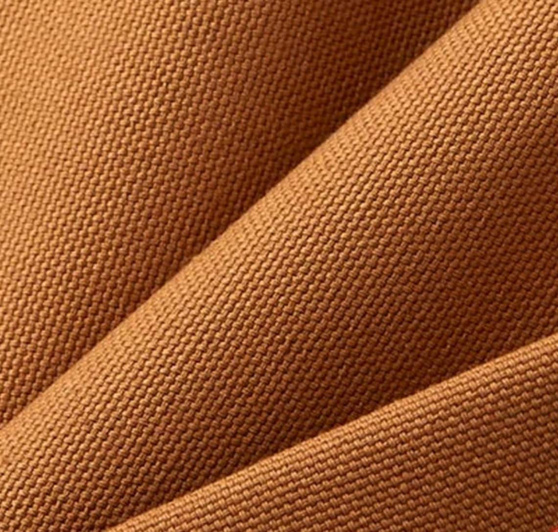 12 oz Canvas fabric/ 100 cotton/ water repellent/ duck/ Etsy
