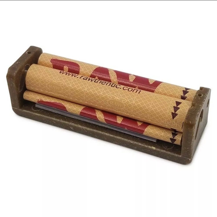 Raw Rolling Machine 79mm 1 1/4
