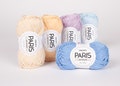 Drops PARIS / Cotton yarn product logo