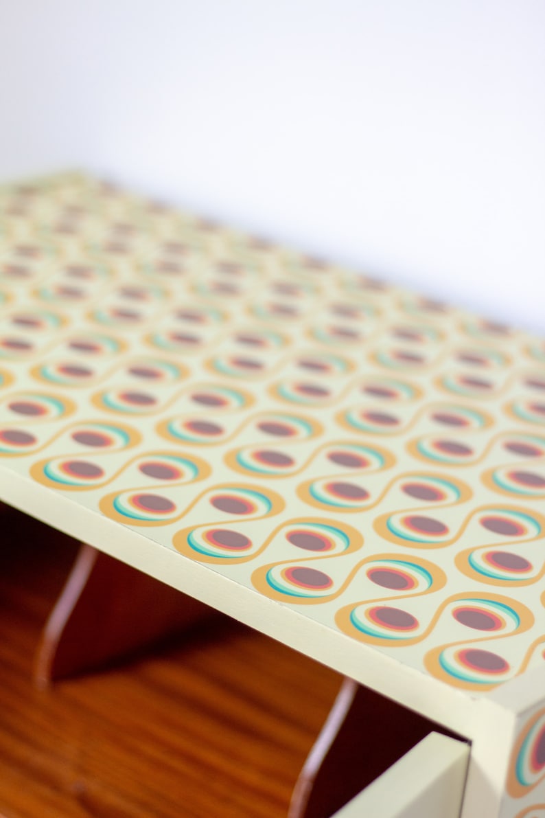 Mid Century Modern Vinyl Record Etsy UK