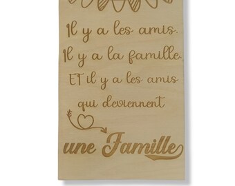 Cadeau De Citation Etsy France