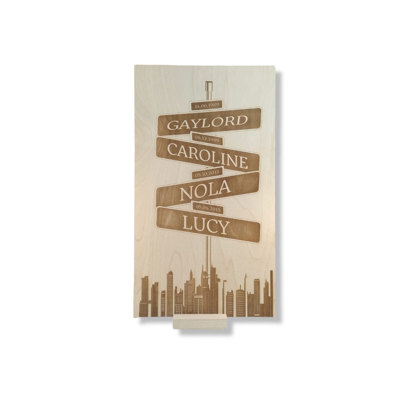 Panneau Directionnel