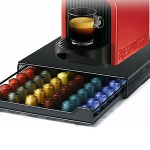 Nespresso Coffee capsule pod holder