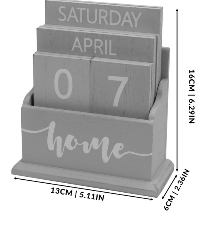wooden-vintage-perpetual-calendar-available-in-grey-or-wood-etsy-uk