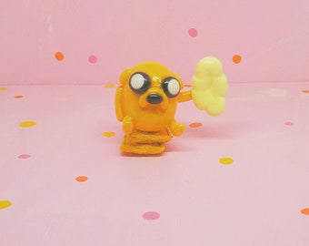 Jake el Perro (Defectuoso)