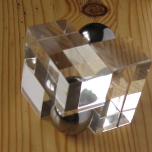 2.2.2 Cubo de rompecabezas para bebés