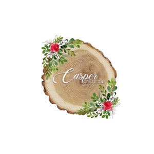 Custom Logo Design | Unlimited Revisions | 24hr Turnaround