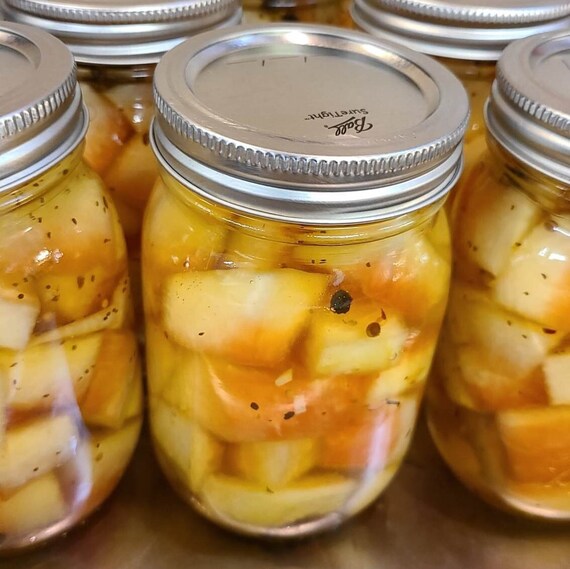 Kelly's Death Pickles