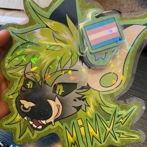 Closed! Don’t buy! |Furry badge commission/printing service (READ DESCRIPTION)