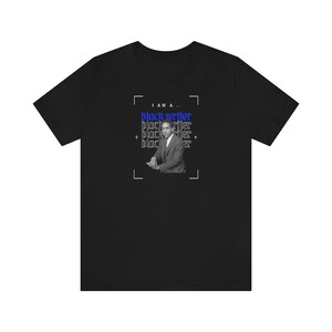 I Am Nikki  Unisex Jersey Short Sleeve Tee - Etsy