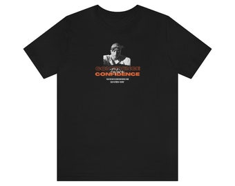 Tupac l'a dit .... T-shirt à manches courtes en jersey unisexe