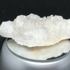 Quarzkristall-Cluster, Te Aroha, Neuseeland
