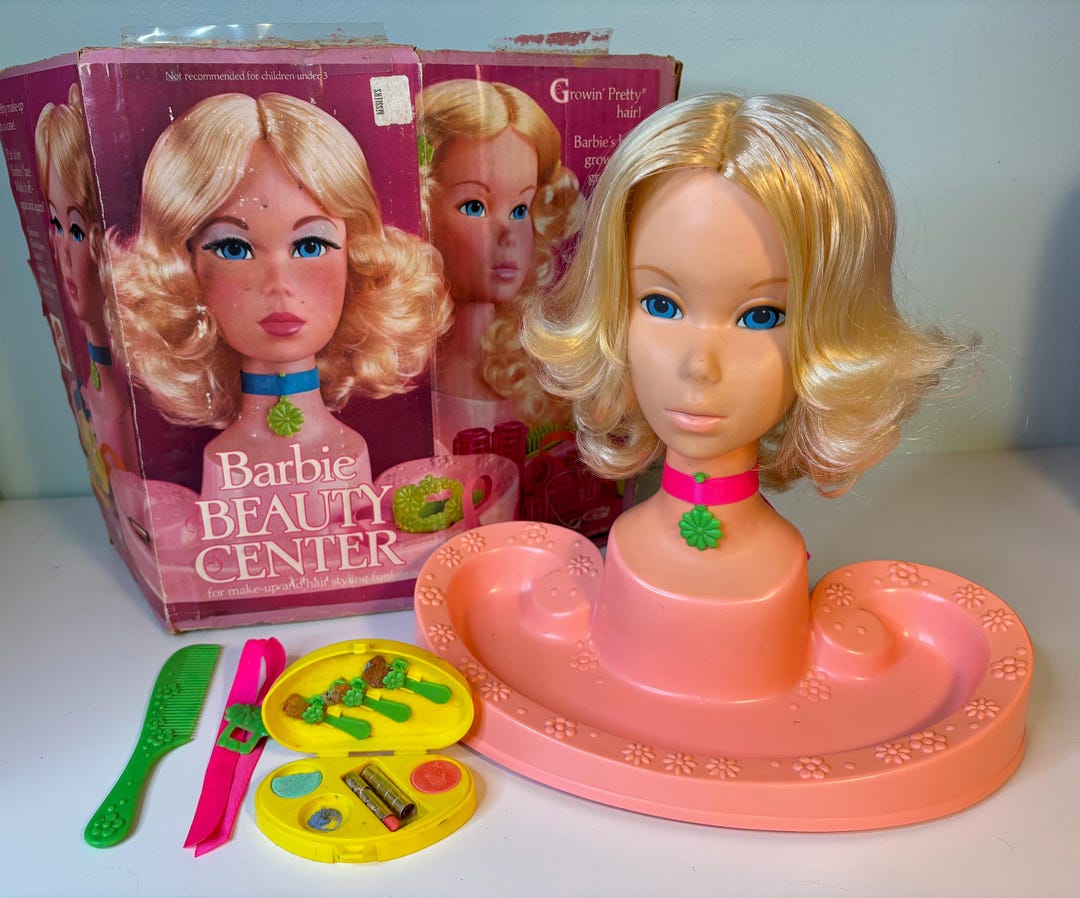 BeautyCenter luxury packaging