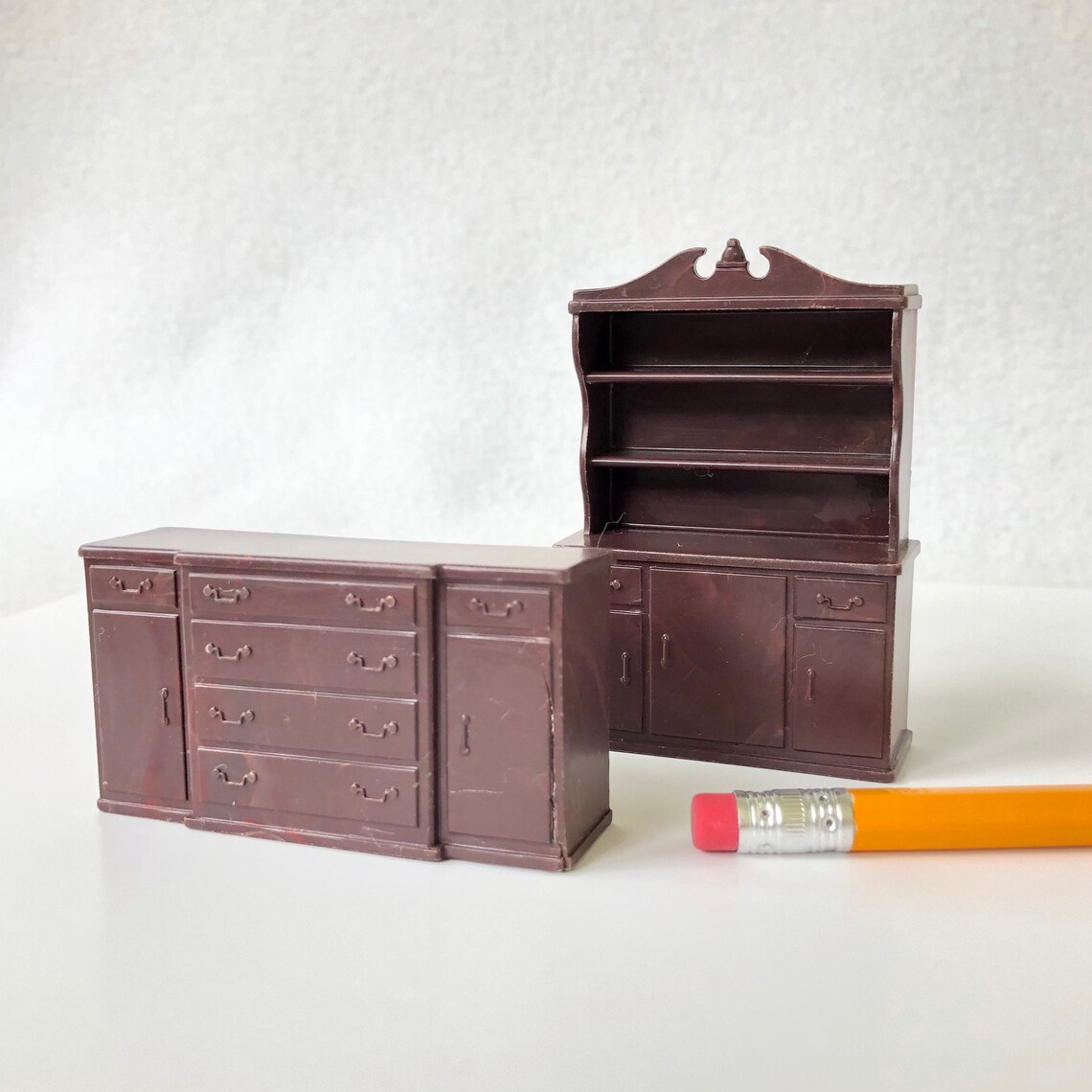 marx dollhouse furniture