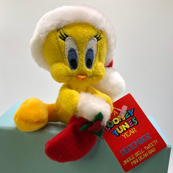 Tweety トゥイーティー オブジェ 置物 Tweety トゥイーティー オブジェ 置物