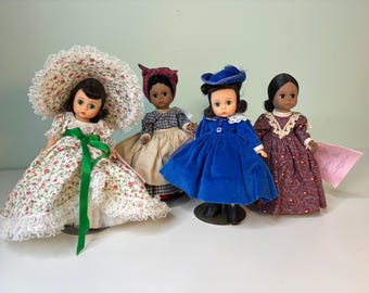Vintage 1967 Uneeda Little Sophisticates Kristina Doll 8 Vintage 1967 Uneeda Little Sophisticates Kristina Doll 8