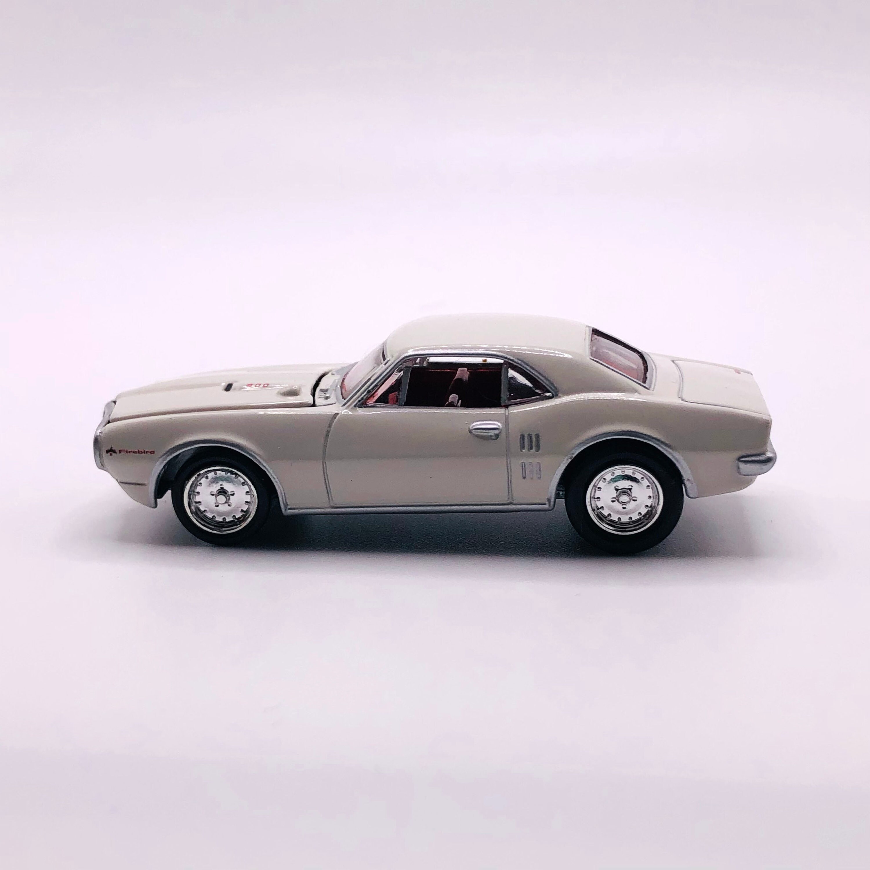 Articoli di modellismo statico Johnny Lightning Scala 1:64 per Ford | Acquisti Online su