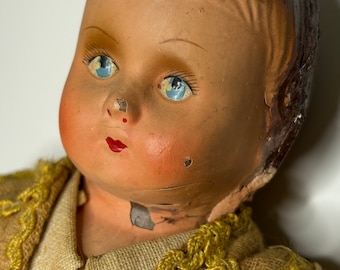 Vintage 1967 Uneeda Little Sophisticates Kristina Doll 8 Vintage 1967 Uneeda Little Sophisticates Kristina Doll 8