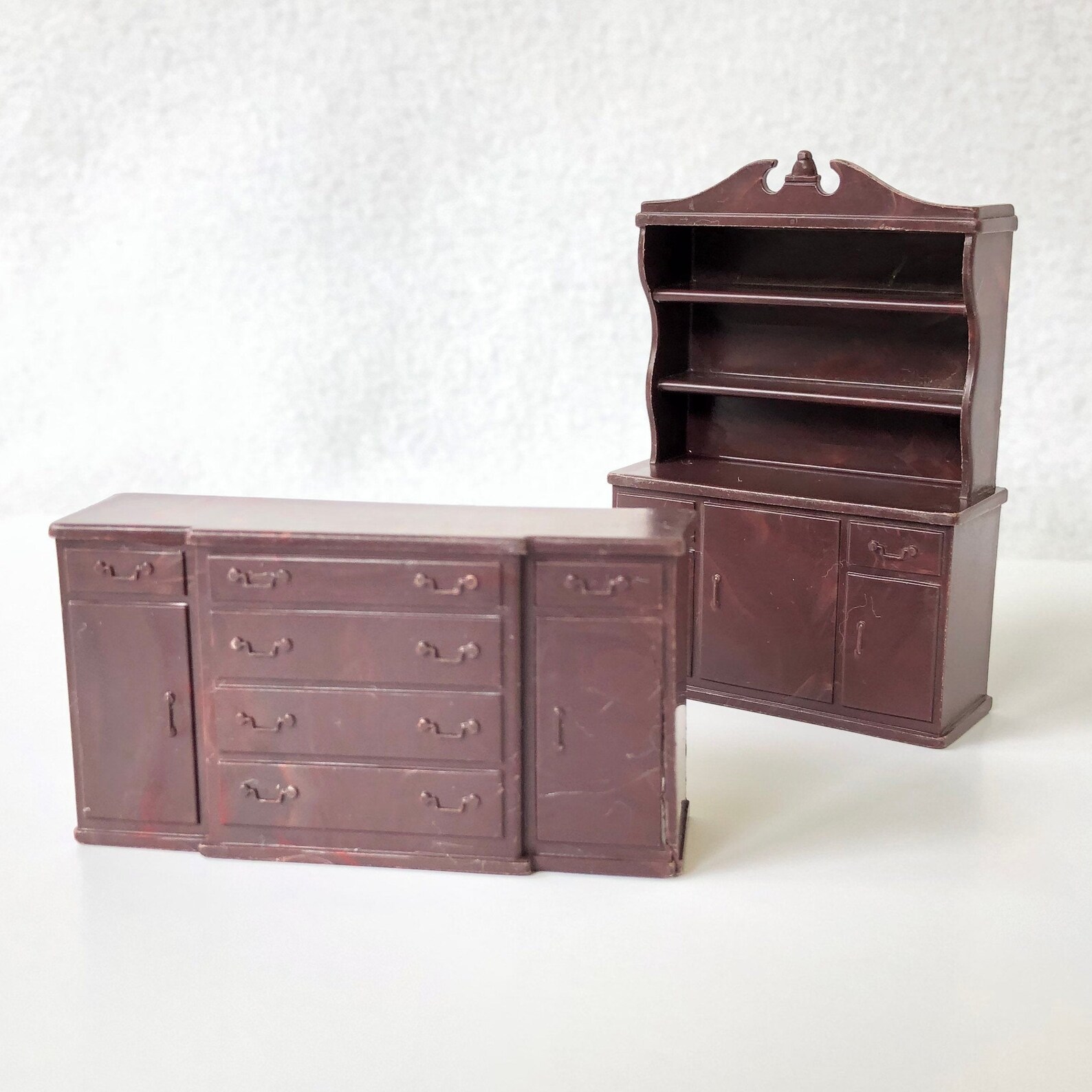 marx dollhouse furniture