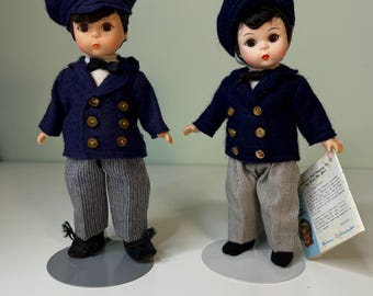 Vintage 1967 Uneeda Little Sophisticates Kristina Doll 8 Vintage 1967 Uneeda Little Sophisticates Kristina Doll 8