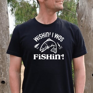 Fish Shirts for Dad -  Canada