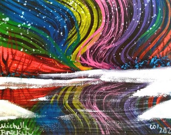 Wilde Aurora