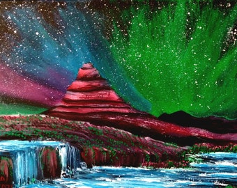Nordlichter Gelassenheit