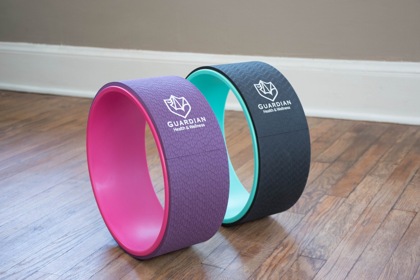 Yoga Wheel Heavy Duty Yoga Wheel That Improves Balance & Etsy