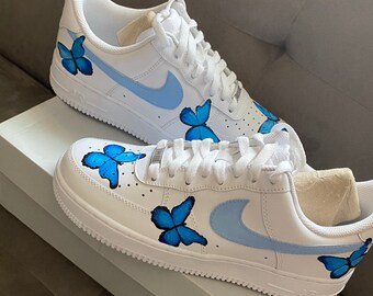 custom painted shoes for sale