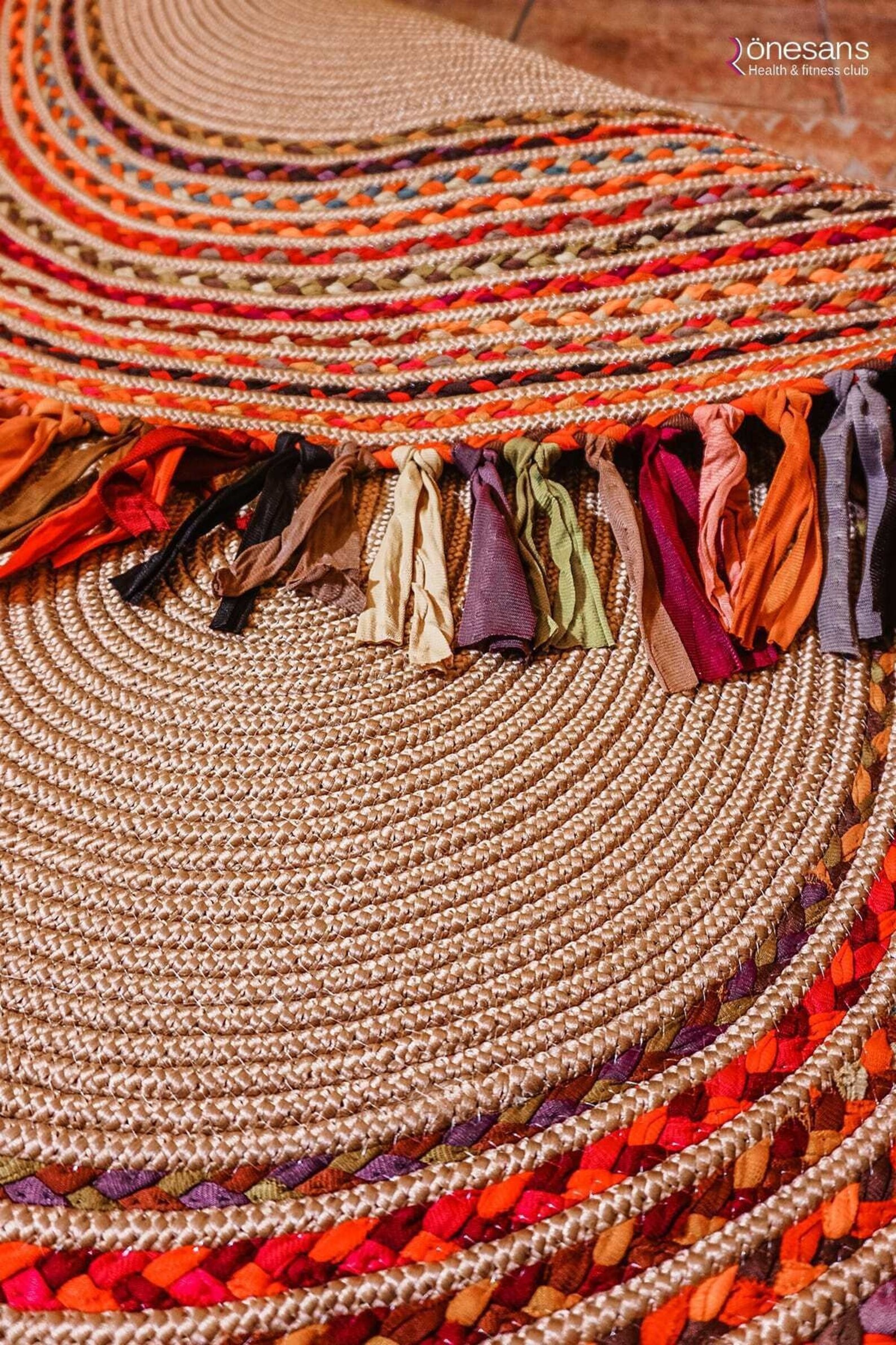 Handgeknüpfter Teppich Handgeknüpft Türkischer Teppich | Etsy