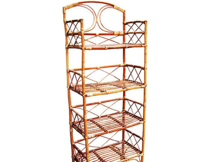 Handmade wicker furniture von SashaArchery auf Etsy