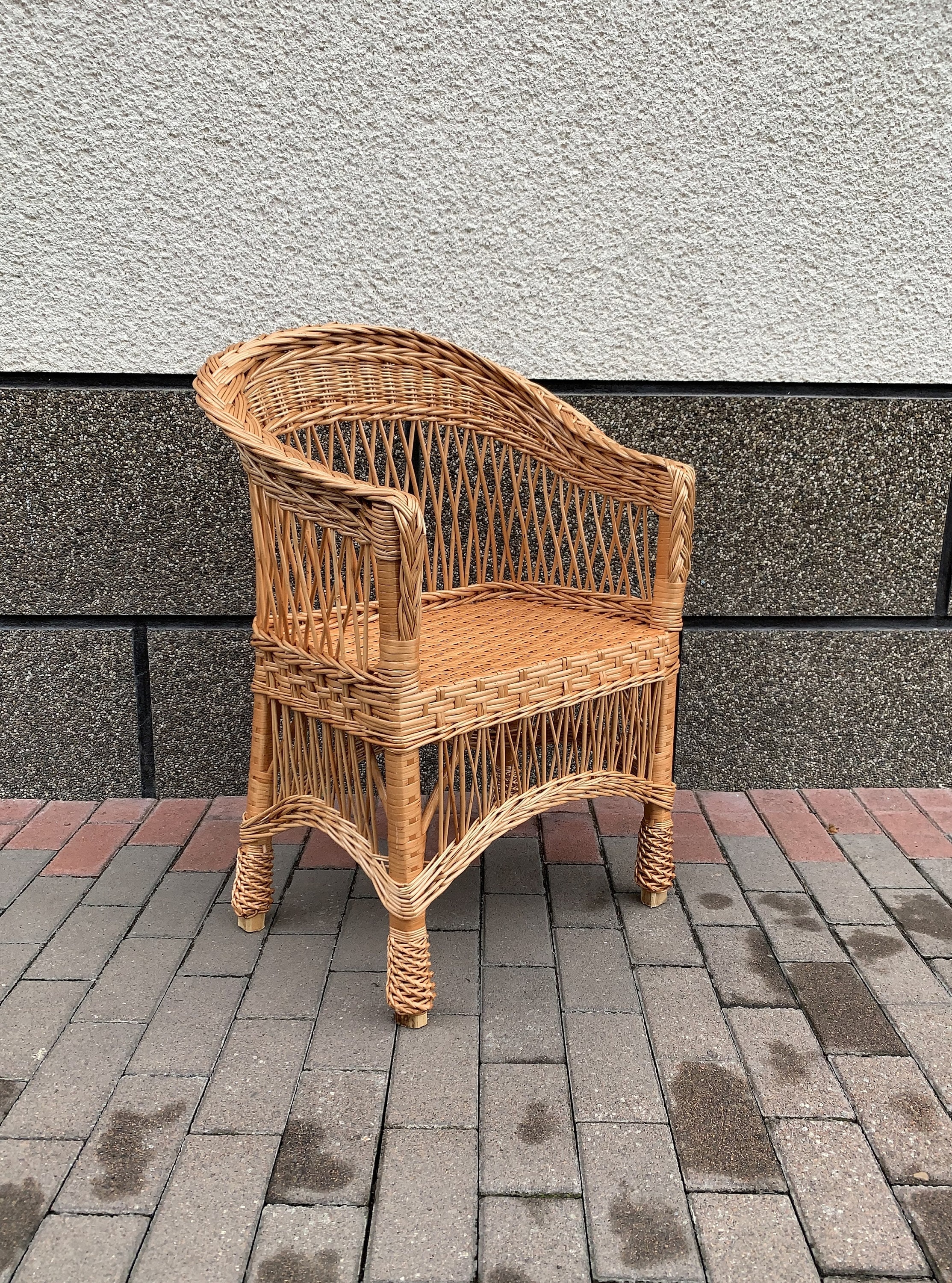 Malawi Chair Etsy UK