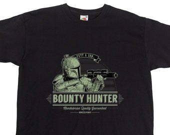 Costume Boba Fett deluxe da uomo