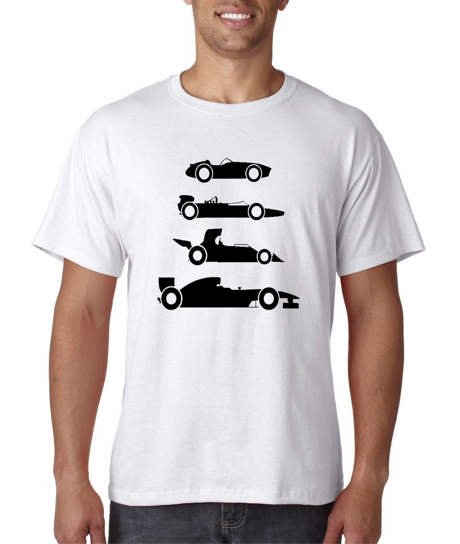 tshirt formula 1