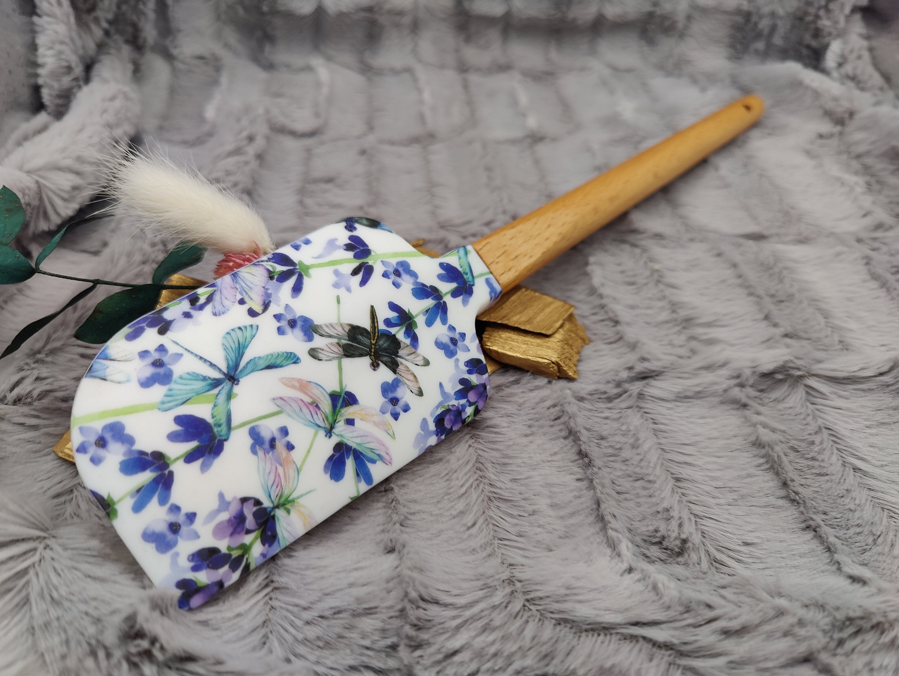 Bambus libelle - Etsy.de