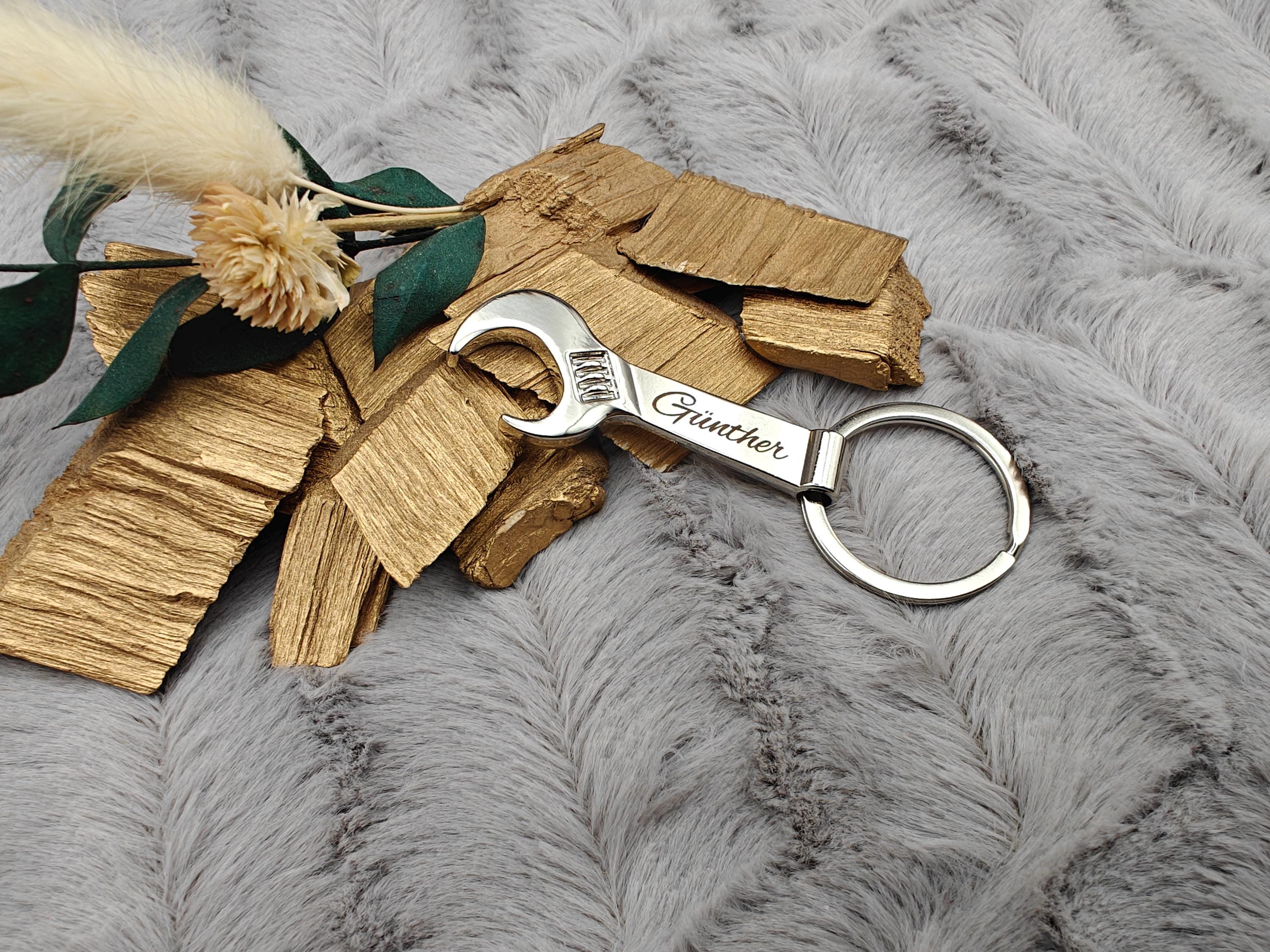 TEHAUX 100 Stück DIY Kronkorken Silber - Flache Flaschenverschlüsse Für Bastelprojekte